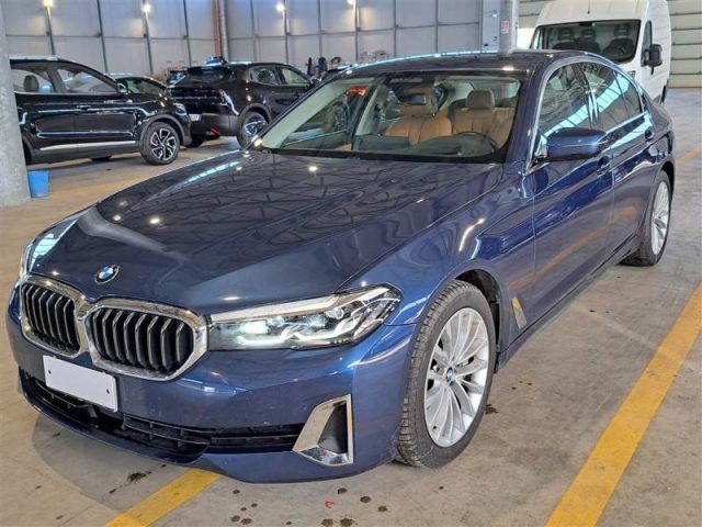 BMW 530 d 48V Luxury