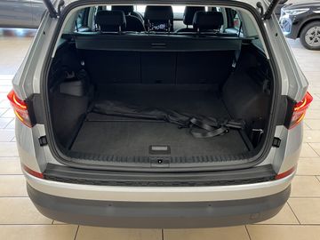 Skoda Kodiaq - 4