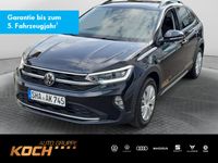 Volkswagen Taigo - Vorschau Bild 1