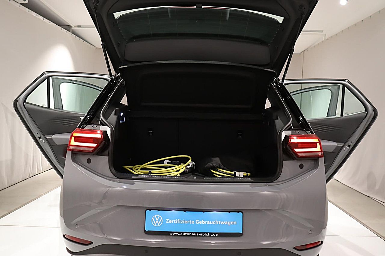 Volkswagen ID.3 - Bild 26