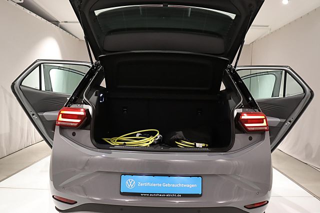 ID.3 Pro 150kW ACC NAVI LED PDC TEMPOMAT DAB WIN
