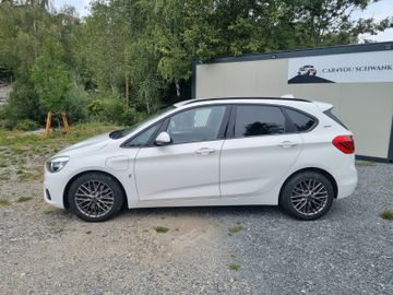BMW 225 Active Tourer - 2