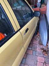 Subaru Justy 1.3 - - Subaru Justy Gebrauchtwagen