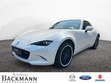 Mazda MX-5 RF Skyactiv-G 160 6GS Al-Sports NAV - Mazda MX-5: Coupé