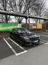 Mercedes-Benz Mercedes C43 AMG - Mercedes-Benz C 43 AMG in Herne