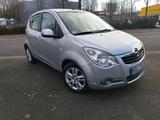 Opel Agila 1.2 , TÜV  03/27, Scheckheft, 4... - gebrauchte Opel Agila aus dem Jahr 2013