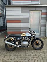 Royal Enfield GT 650 - Offers matching your search criteria