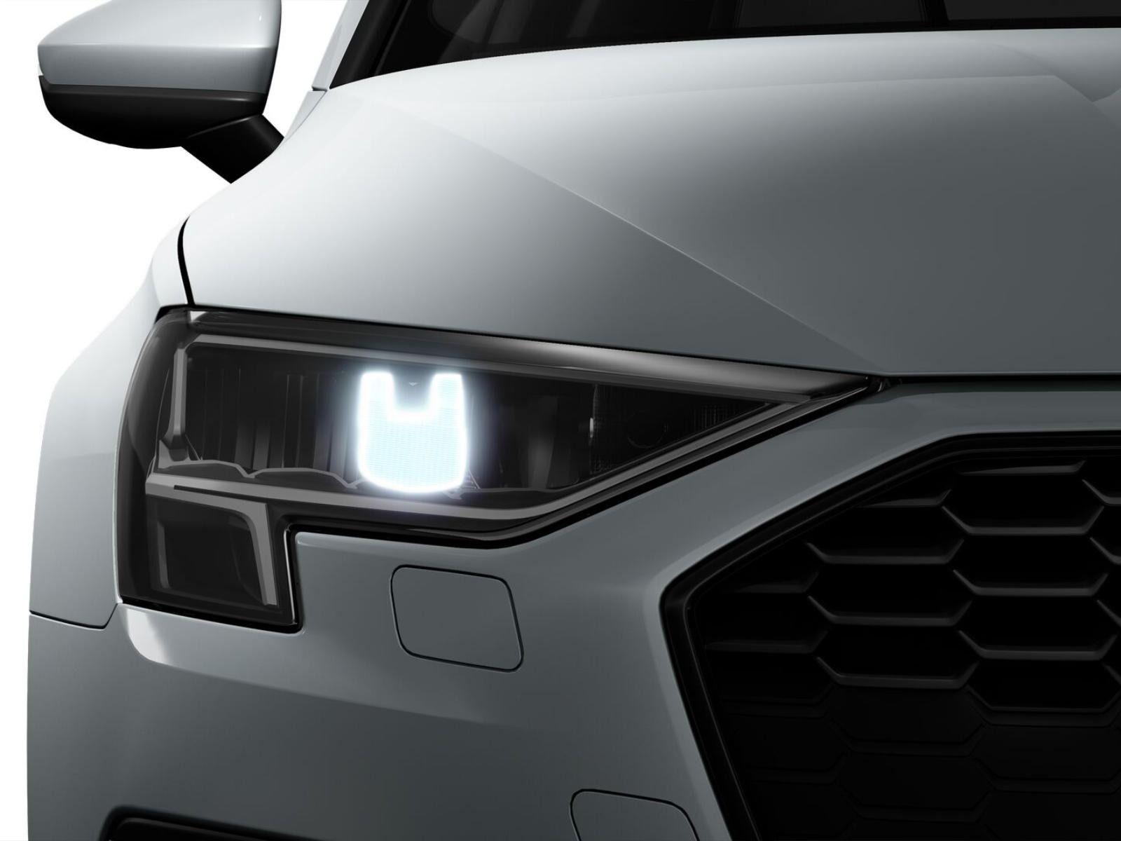 Audi A3 Sportback advanced 30 TDI S tronic AHK*SHZ, миниатюра 8