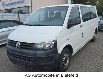 Volkswagen T5 Transporter - 3