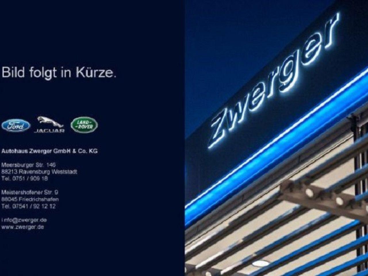 Ford Transit Custom 300 L1H1 Trend Navi LED Kamera