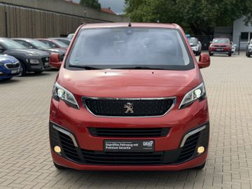 Peugeot Traveller - 2