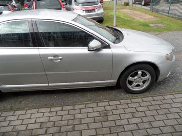 Volvo S80 - 6