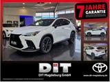Lexus NX 450h+ Plug-In F Sport 4x4 20 Zoll, Sitzlüft. - Lexus mit Hybrid-Antrieb: Plug In