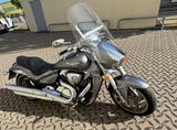 Suzuki Intruder VZR / M1800R - SUZUKI INTRUDER M1800R