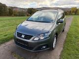 Seat Alhambra Style 2.0TDI 150ps - Seat Alhambra: 2.0