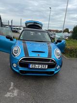MINI Cooper S  - MINI MINI mit Benzin-Antrieb: Standheizung, Kleinwagen, Klimaanlage