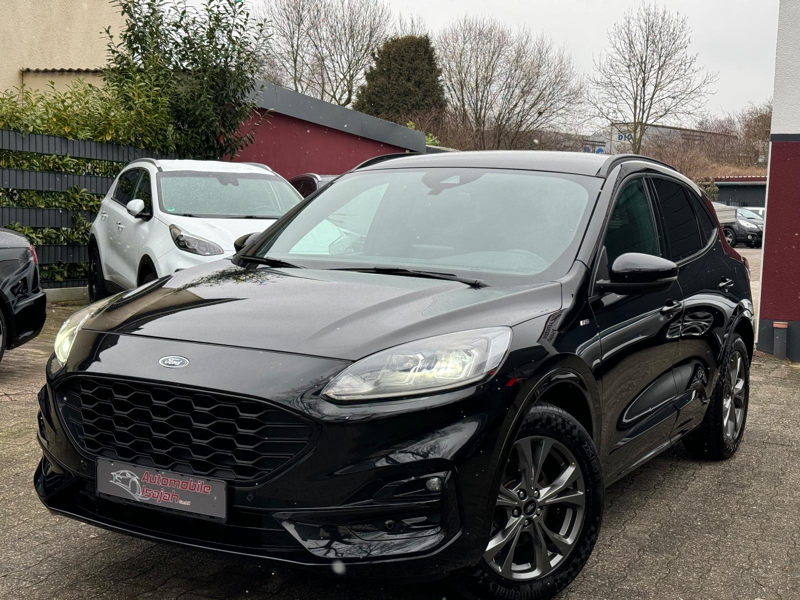 Ford Kuga ST-Line  *LED*NAVI*F-ASSIST