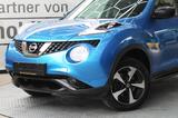 Nissan Juke N-Connecta *Tüv&Inspektion Neu**Kamera* - Nissan: Von Händlern