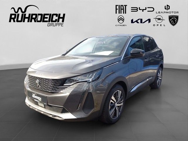 Image of Peugeot 3008