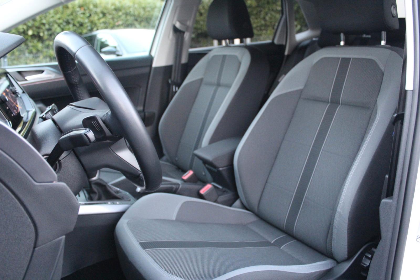 Volkswagen Polo VI Style/SHZ/Navi/LED/PDC ACC App IQ.DRIVE, миниатюра 25