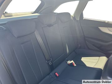 Audi A4 - 11