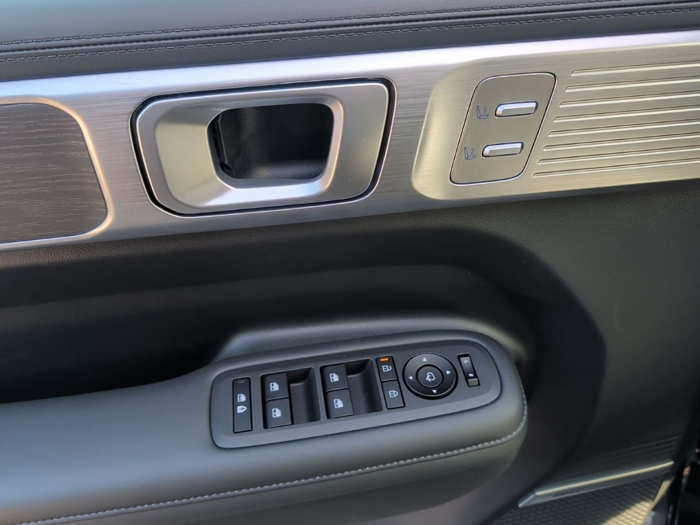Hyundai Santa Fe – Bild 9