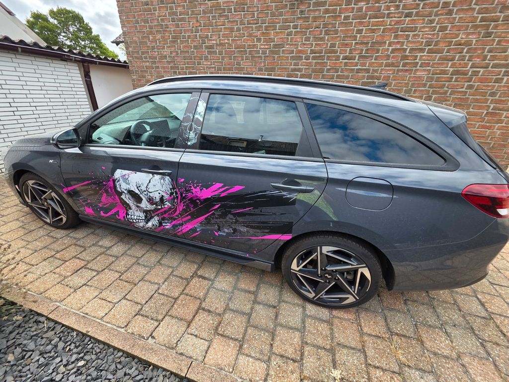 Image of Hyundai i30