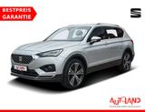 Seat Tarraco 2.0 TSI Xcellence 4Drive LED Navi ACC - Seat Tarraco mit Benzin-Antrieb: Geländewagen