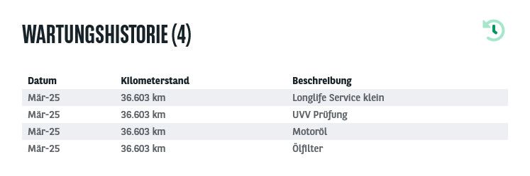 Fahrzeugabbildung SKODA Scala 1.0 TSI DSG Ambit LED/NAVI/VIRTU/SHZ/DAB/8