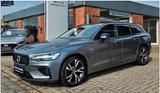 Volvo V60 Kombi R Design Expression Recharge PHEV - Volvo V60 Recharge-R-Design-Expression
