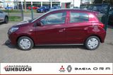 Mitsubishi Space Star  1.2 Plus **Klima**Android Auto & App - Mitsubishi Space Star: Plus