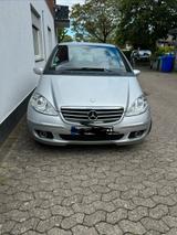Mercedes-Benz Mercedes Benz A150 Anfänger Tüv - Mercedes-Benz A 150 Gebrauchtwagen in Krefeld