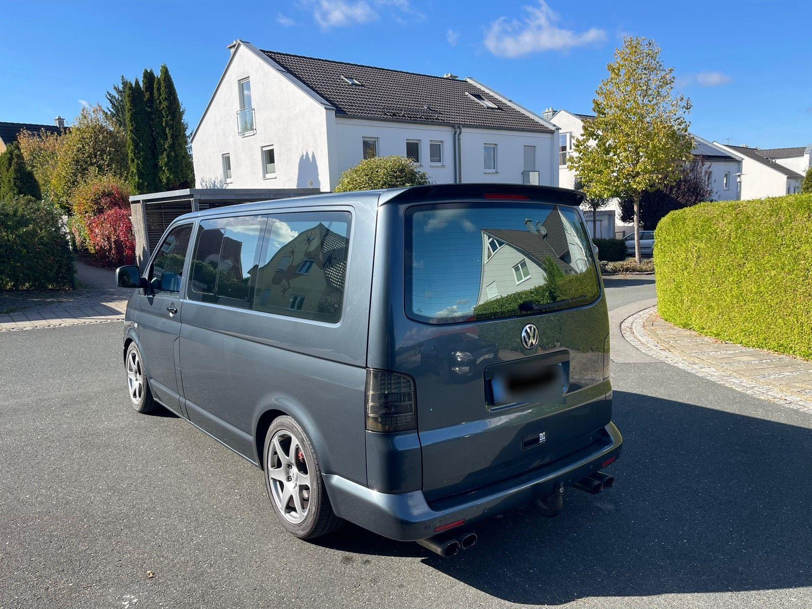Volkswagen  2004 — engine 174 HP (128kW)
