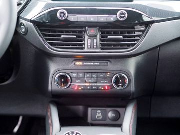 Bild 16 Ford Kuga ST-Line (190 PS)FHEV,NAVI,SHZ