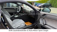 AUDI TT Coupe/Tüv&Service Neu/Audi Exclusive/Garantie