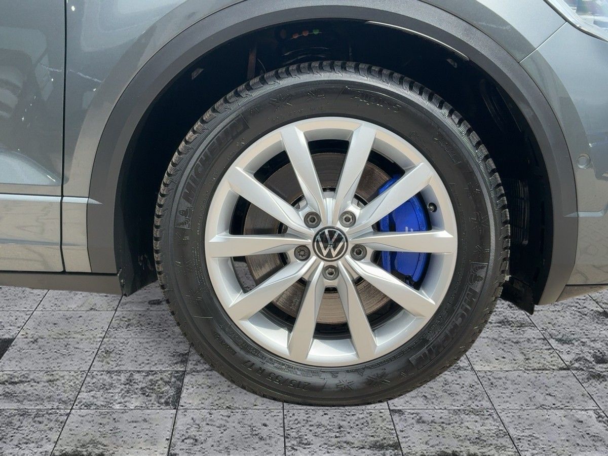 Volkswagen T-Roc - Bild 8