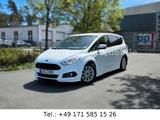 Ford S-Max S-MAX Titanium/ 7-Sitzer/ SHZ/ PDC/ NAVI - Ford S-Max Gebrauchtwagen in Nürnberg