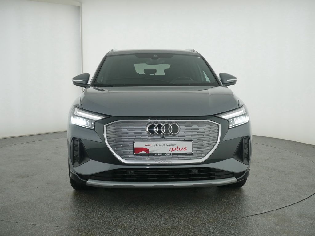 Audi Q4 - Bild 11