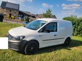 Volkswagen vw caddy kasten lkw  2.0 tdi - Volkswagen Caddy: Lkw