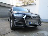 Audi Q7 3.0 TDI e-tron quattro - Audi Q7 in Düsseldorf