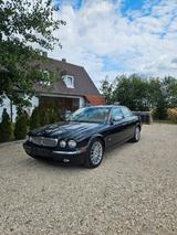 Jaguar XJ 2.7 D XJ6 Executive - Jaguar XJ Executive mit Diesel-Antrieb
