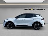 Kia Sportage 1.6T AWD DCT GTL*NAVI*LED*ALLRAD*KAMERA - Kia Sportage: Weiß