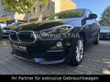 BMW X2 sDrive 18i / NAVI - LED - 6GANG - SH - M.2020 - BMW X2 in Frankfurt (Main)