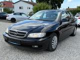 Opel Omega B 2.2 16V Klimaautomatik Tempomat AHK - Opel Omega: B