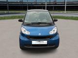 Smart ForTwo 1.0+Sitzheizung+Automatik+Alu - gebrauchte Smart ForTwo aus dem Jahr 2012