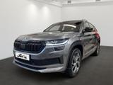 Skoda Kodiaq 2.0 TDI 4x4 Sportline *MATRIX*KAMERA*NAVI - Skoda aus 2023