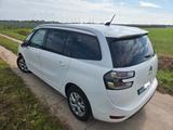 Citroën C4 SpaceTourer  - gebrauchte Citroën C4 SpaceTourer aus dem Jahr 2019