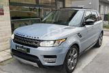Land Rover LAND ROVER Range Rover Sport 3.0 SDV6 Hybrid Aut - Land Rover Range Rover Sport Hybrid (Diesel/Elektro)