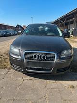 Audi a3 Sportback 1.9 tdi - Audi A3 aus 2008: 1.9