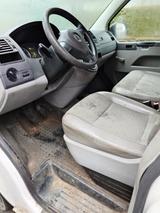 Volkswagen T5 Transporter - Volkswagen T5 Transporter in Bielefeld